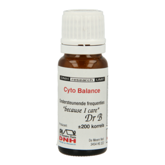 DNH Cyto balance 200 Pieces
