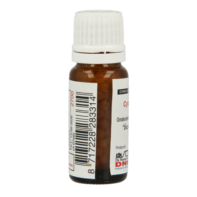 Cyto balance 200 Stuks