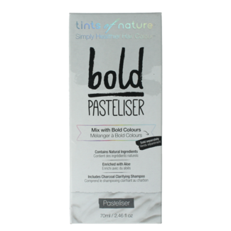 Tints Of Nature Bold pasteliser 1 ensemble