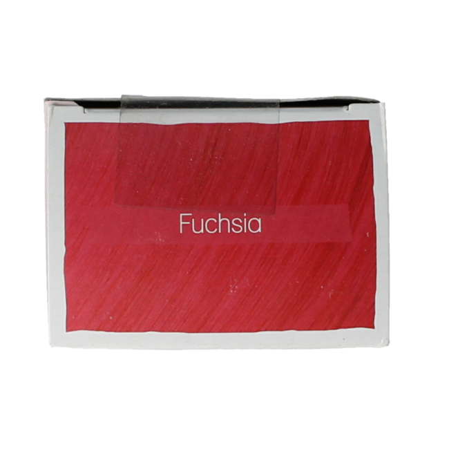 Bold fuchsia 1 zestaw