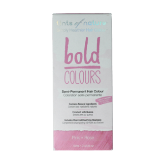 Tints Of Nature Bold pink 1 ensemble