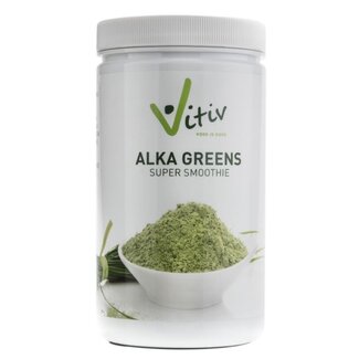Vitiv Alka greens bio 300 Gram