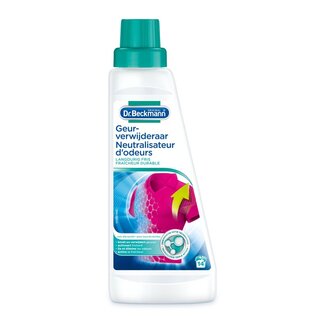 Dr.Beckmann Dr.Beckmann Geruchsentferner 500 Milliliter
