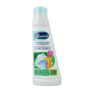 Dr.Beckmann Dr. Beckmann Prewash quitamanchas con cepillo 250 ml
