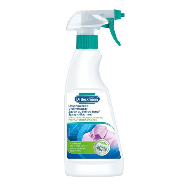 Ox Gall Soap stain spray 500 Millilitres