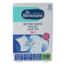 Active white wipes 15 pieces