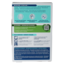 Active white wipes 15 pieces
