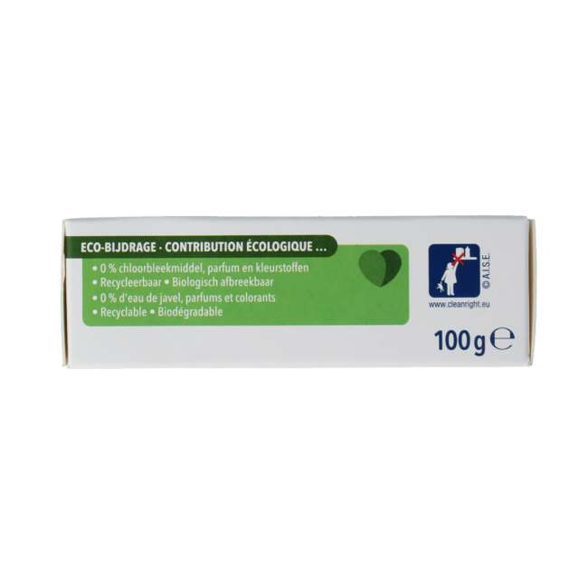 Jabón de hiel de buey 100 gramos