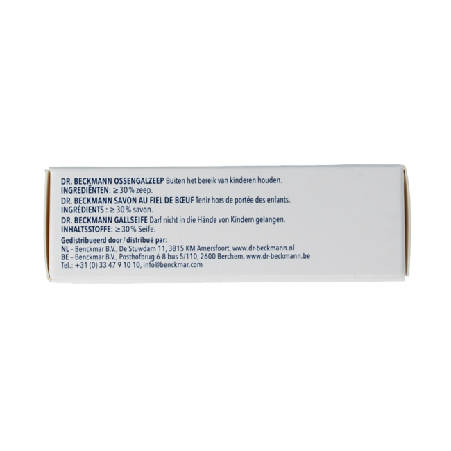 Ossengalzeep 100 Gram