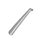 Able 2 Calzascarpe in Acciaio Inox 310mm Grigio Argento 1 Pezzo