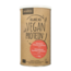 Purasana Proteína Vegana de Girasol, Cáñamo, Calabaza y Cacao Bio 400 gramos