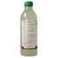 Organic vegan aloe vera drinking gel 1 litre