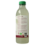 Gel de aloe vera para beber vegano bio 1 Litro