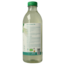 Zumo de aloe vera vegano ecológico 1 Litro