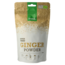 Purasana Ingwerpulver vegan bio 200 Gramm
