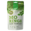 Moringa en polvo vegana bio 200 Gramos