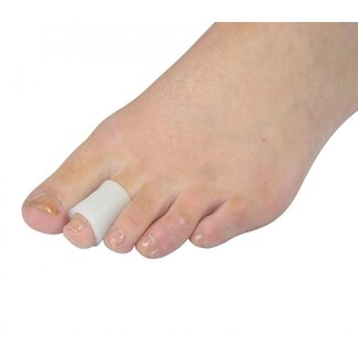 Able 2 Able 2 Toe Protector Tube S/M 1 Piece