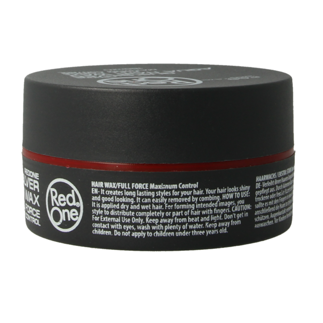 Haarwachs Aqua Quicksilver 150 ml