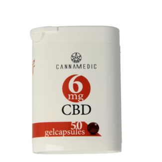Cannamedic Producto desconocido