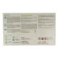 Detox liver organic 10 Ampoules