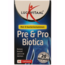 Lucovitaal Pre & probiotica 30 Cápsulas