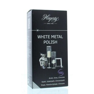 Hagerty Hagerty White metal polish 250 mililitros