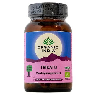 Organic India Unknown Product