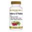 Golden Naturals Cranberry & Probiotika 30 Vegetarische Kapseln
