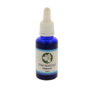Star Remedies Star Remedies Chakra 6 30 mililitros