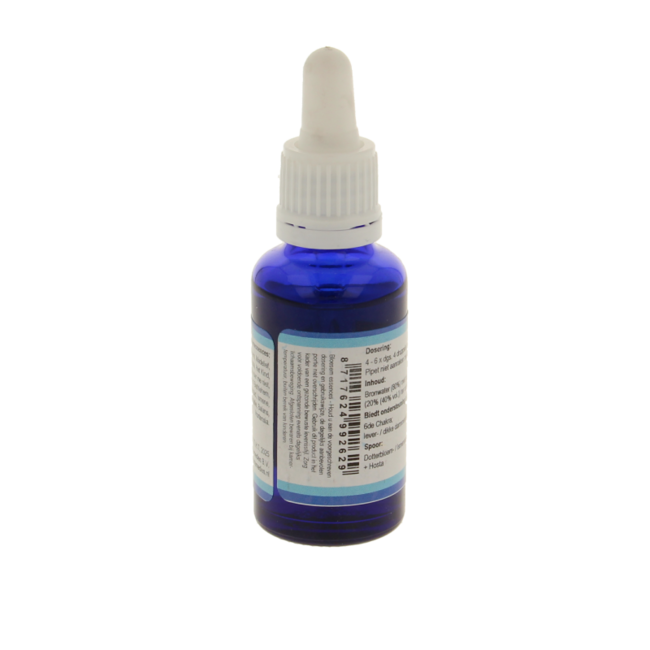 Star Remedies Chakra 6 30 mililitros