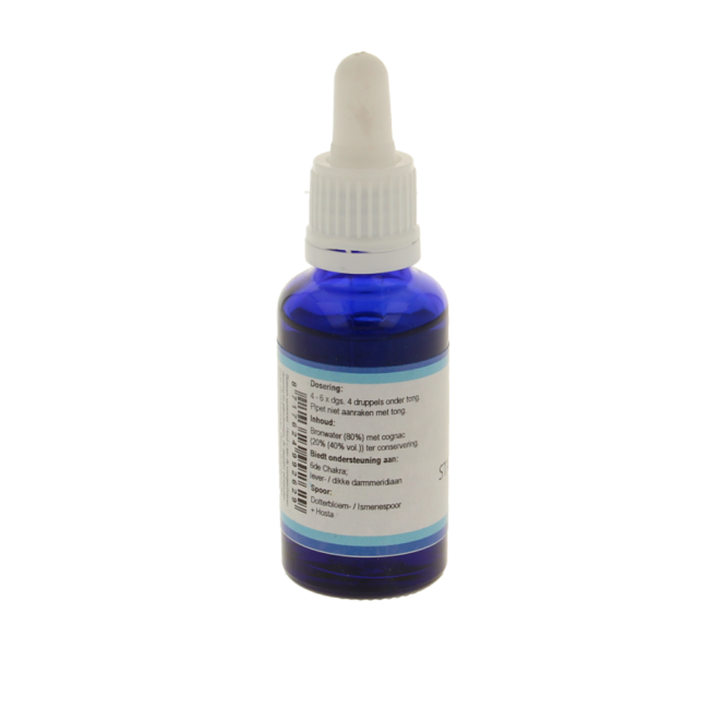 Star Remedies Chakra 6 30 mililitros