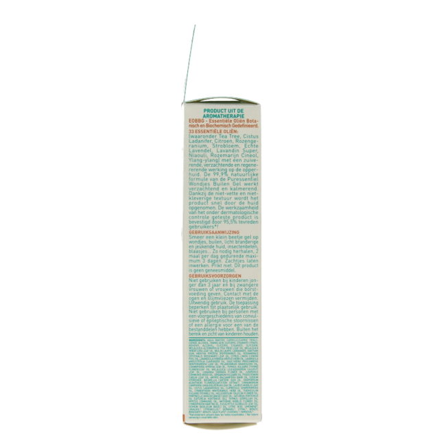 Puressentiel Gel bei Wunden und Beulen 33 ätherische Öle 20 ml