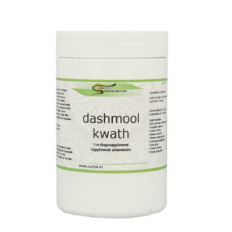 Surya Surya Dashmool kwath 60 gramos