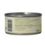 Paté de pimienta verde bio 125 gramos