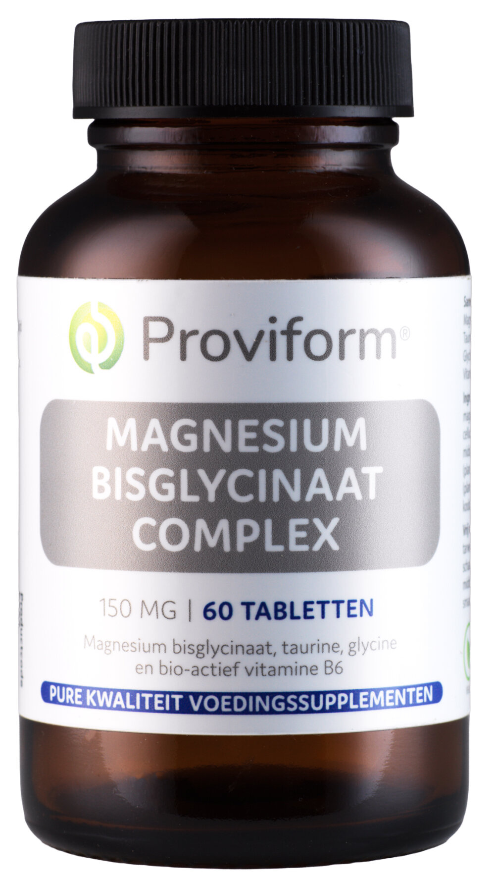 Proviform Magnesio Bisglicinato 150mg: Recensione