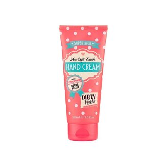 Dirty Works Dirty Works Crème pour les mains You Soft Touch 100 ml