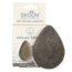 Skoon Konjac esponja carbón de bambú bio 1 unidad