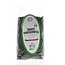 Zwarte kikkererwten bio 500 Gram