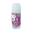 Pink Passion roll-on deodorant 50ml