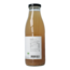 Marienwaerdt Zumo de manzana y pera bio 750 mililitros