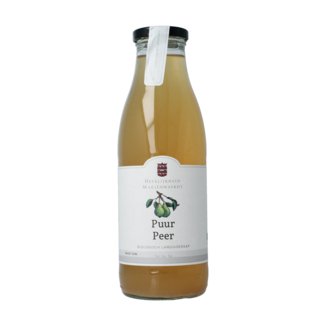 Marienwaerdt Marienwaerdt Organic Pear Juice 750ml
