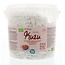 TerraSana Kuzu blanco ecológico bio 750 g