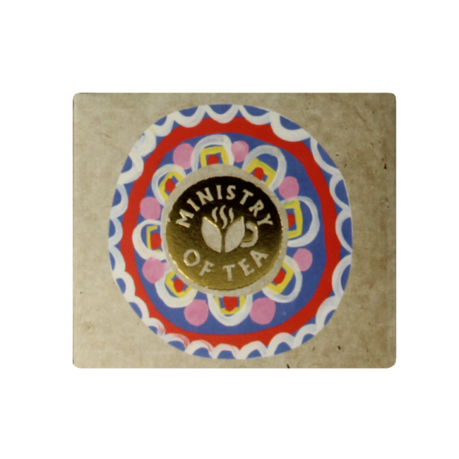 Ministry Of Tea The big sleep bio 20 Zakjes