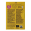 Ministry Of Tea Lemon & ginger organic 20 bags