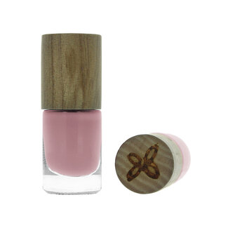 Boho green makeup Esmalte de uñas Boho Green Makeup Rose Poudre 22 5 ml