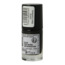 Benecos natural beauty Veganer Nagellack Licorice 20-free pflanzenbasiert 5 Milliliter