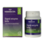 Mannavital Digest enzyme forte 60 Cápsulas vegetarianas