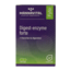 Mannavital Digest enzyme forte 60 Cápsulas vegetarianas