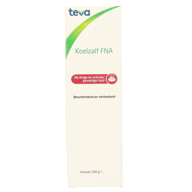 Teva Koelzalf FNA 100 gramos