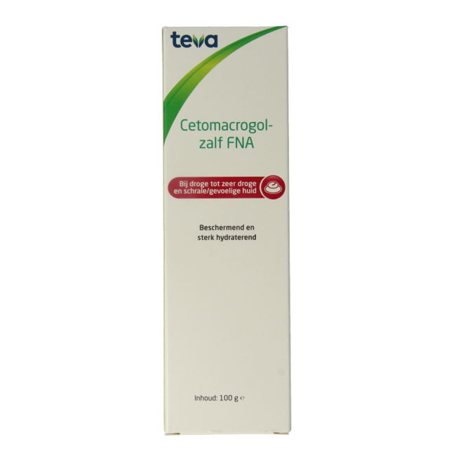 Cetomacrogol Ointment FNA 100 Gram